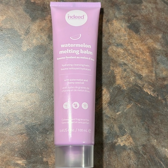 Indeed Laboratories Watermelon Melting Balm 100ml - Picture 2 of 3